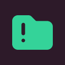 Problem Viewer icon